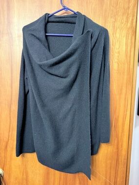 Ann Taylor Cardigan Sweater